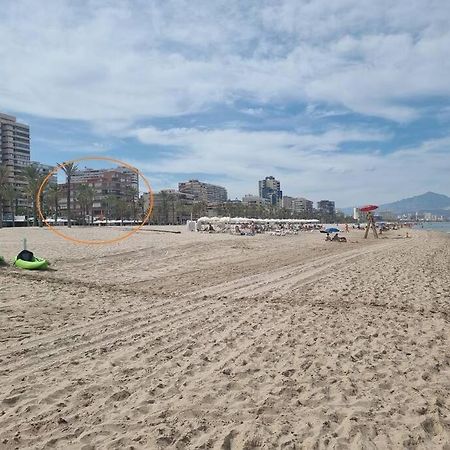 Atico Febus Apartment Alicante Exterior photo