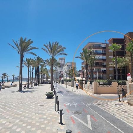 Atico Febus Apartment Alicante Exterior photo