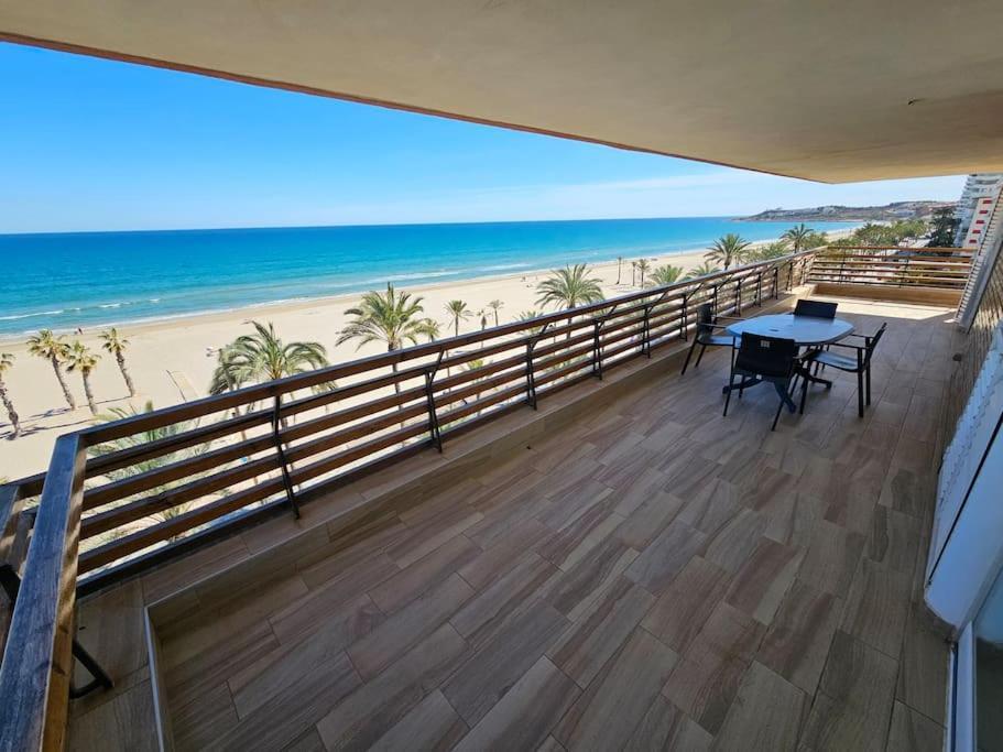 Atico Febus Apartment Alicante Exterior photo