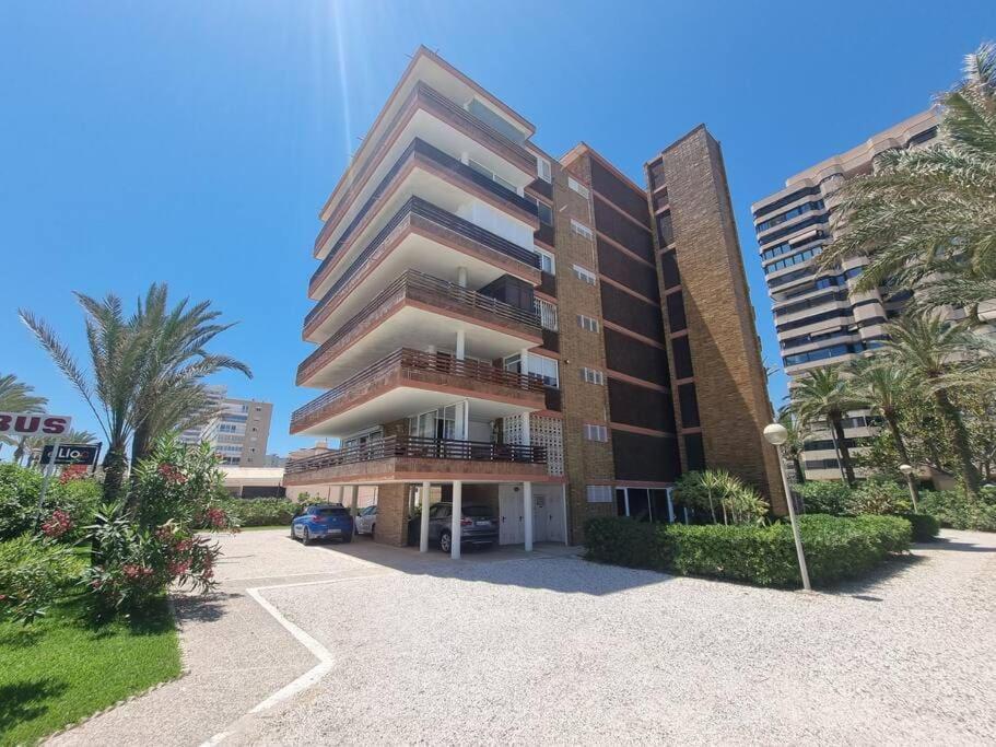 Atico Febus Apartment Alicante Exterior photo